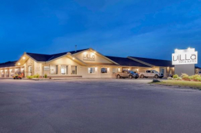Villa Inn & Suites - SureStay Collection by Best Western